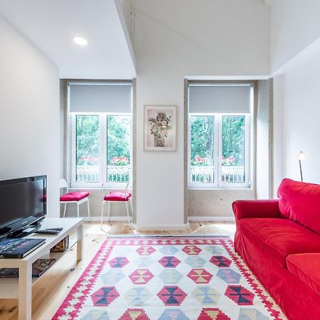 Guestready - Belas Artes Duplex Порто Екстериор снимка