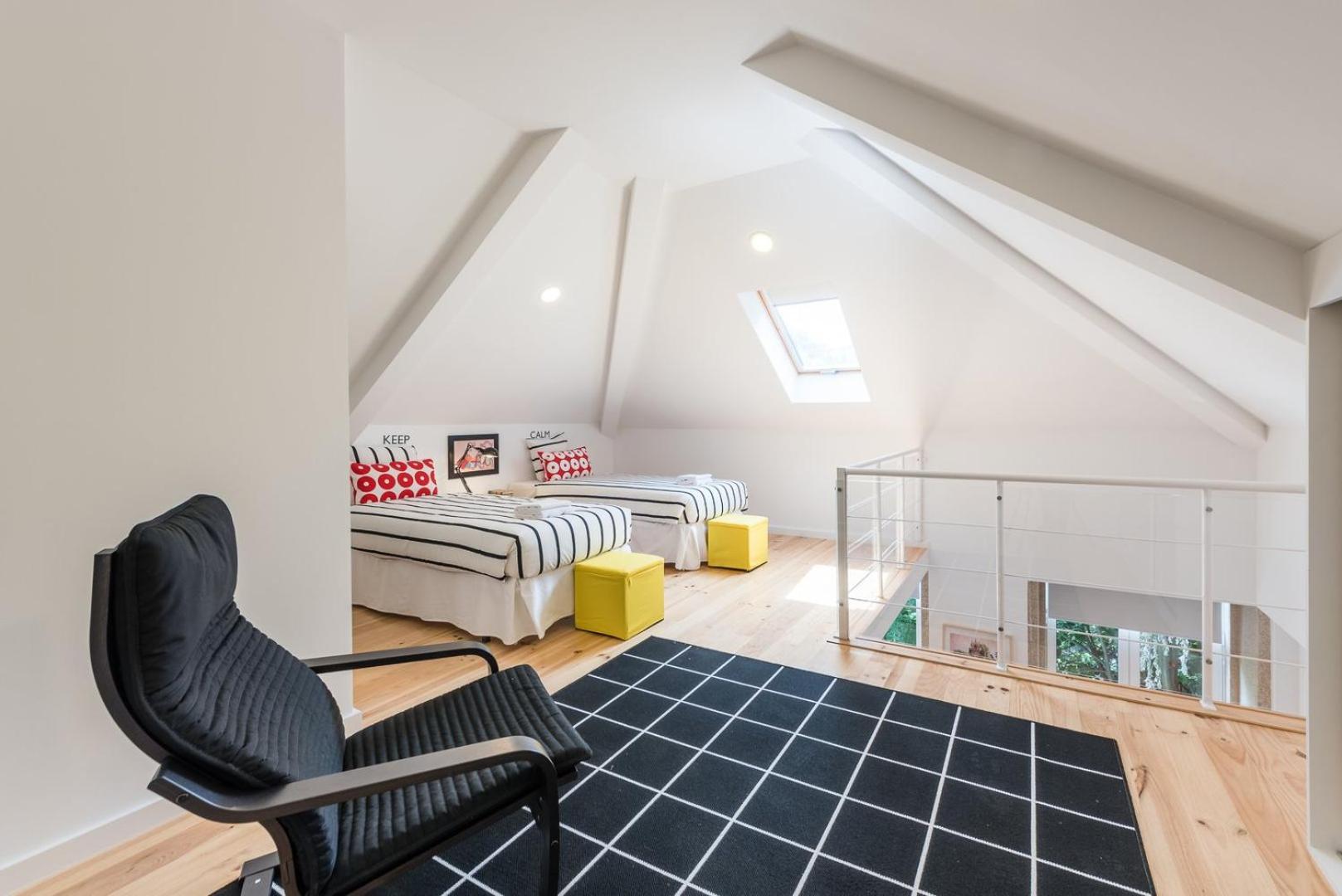 Guestready - Belas Artes Duplex Порто Екстериор снимка