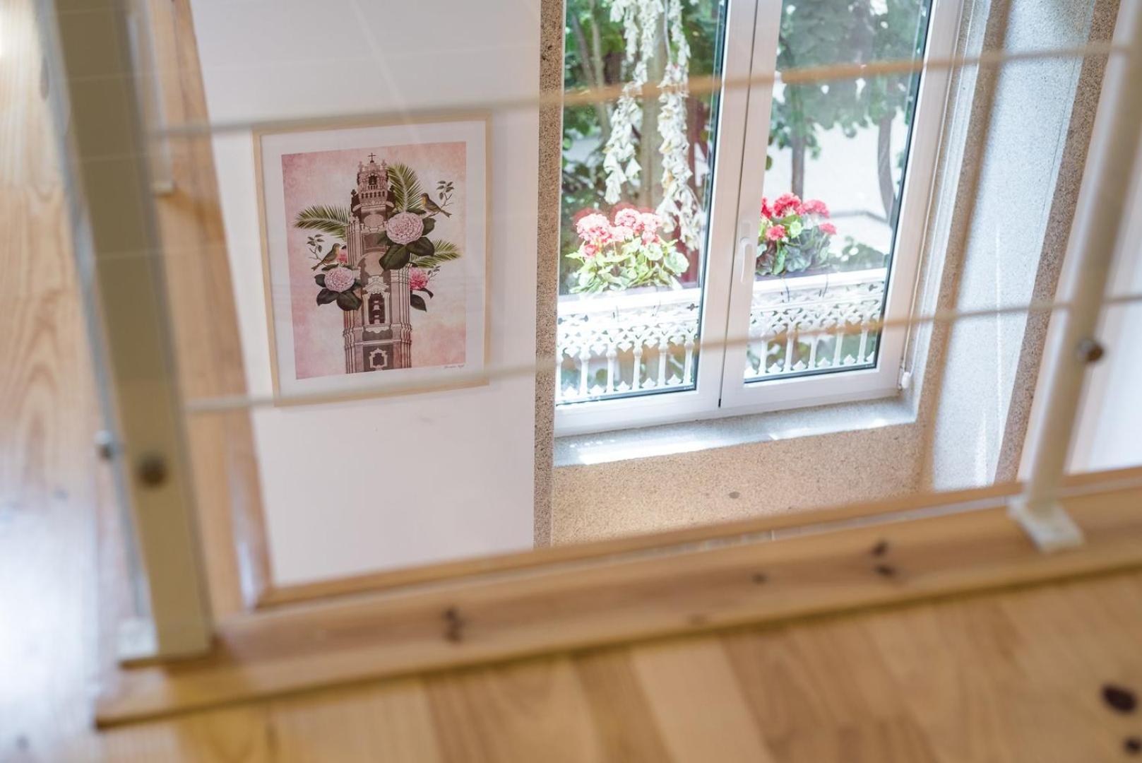 Guestready - Belas Artes Duplex Порто Екстериор снимка