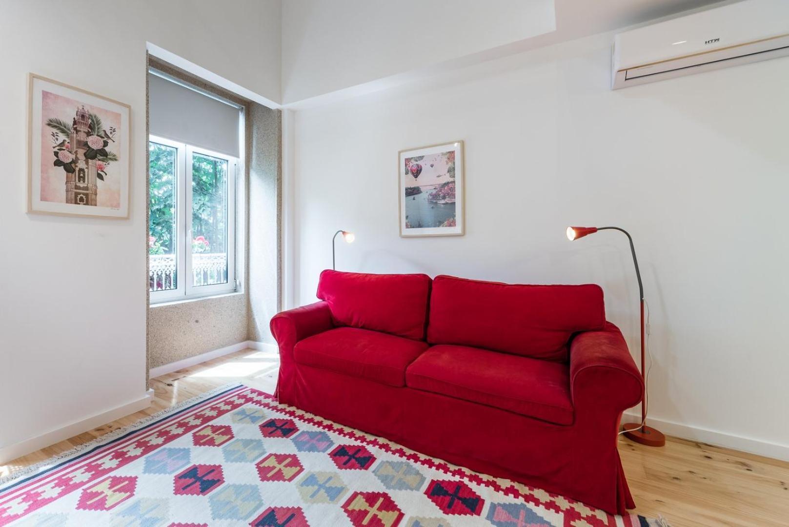 Guestready - Belas Artes Duplex Порто Екстериор снимка