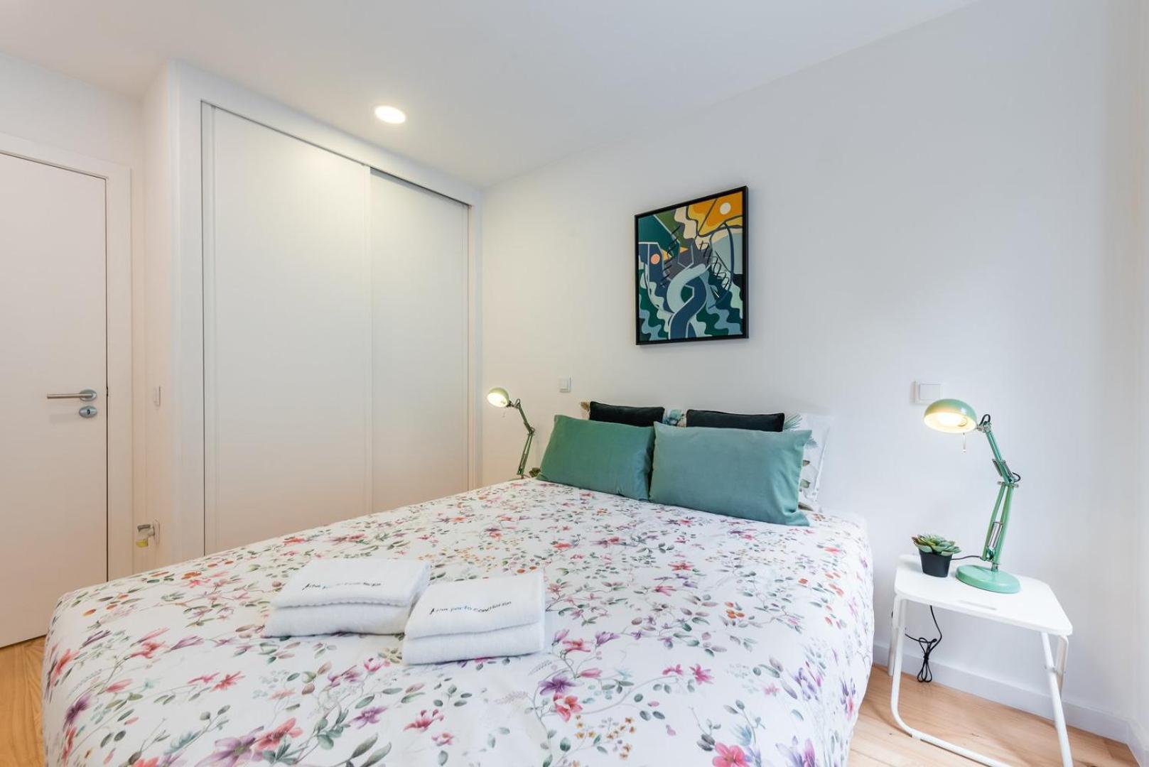 Guestready - Belas Artes Duplex Порто Екстериор снимка