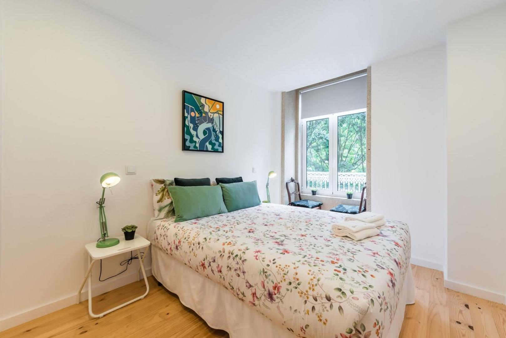 Guestready - Belas Artes Duplex Порто Екстериор снимка